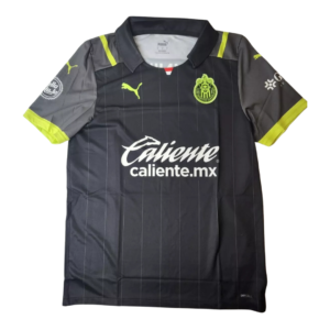 Chivas Away Puma Jersey 2021/2022